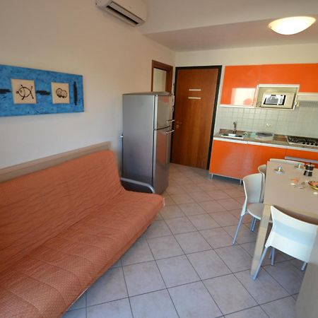 Apartamento Horizon Bibione Exterior foto