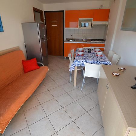 Apartamento Horizon Bibione Exterior foto