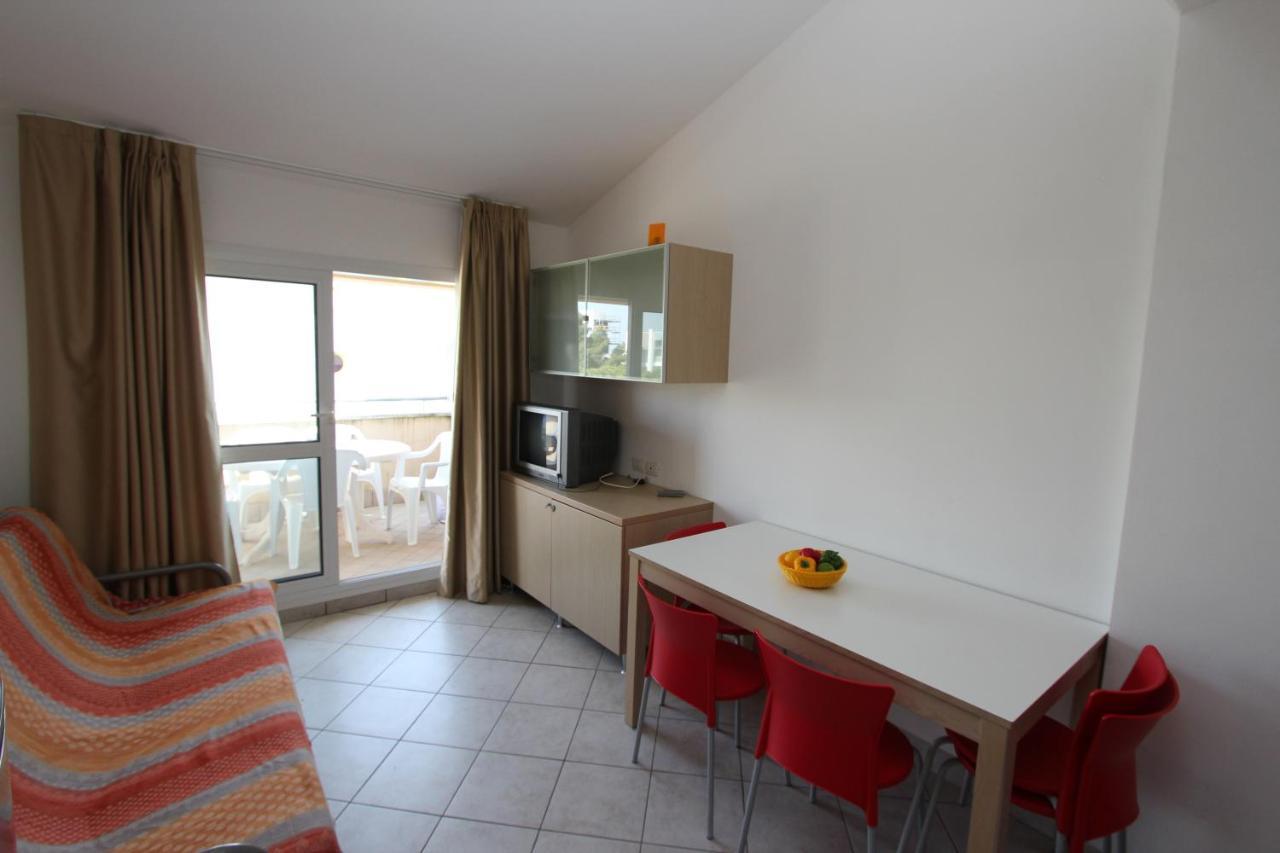 Apartamento Horizon Bibione Exterior foto