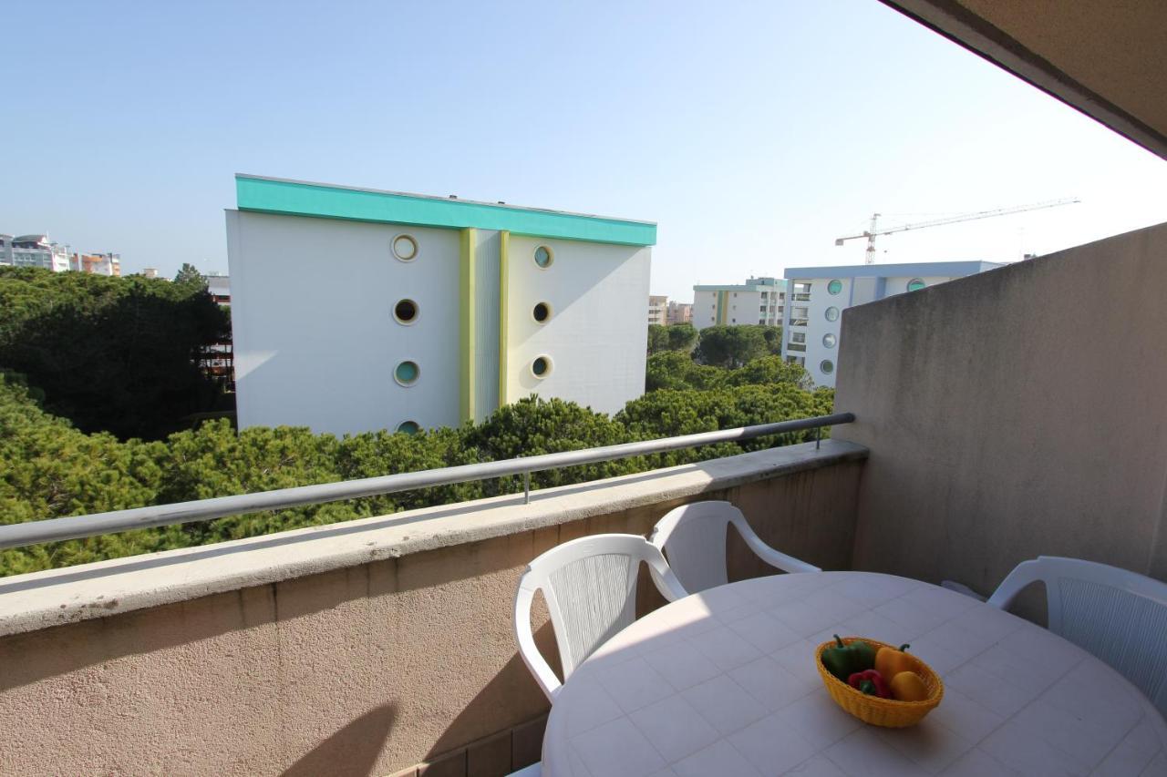 Apartamento Horizon Bibione Exterior foto
