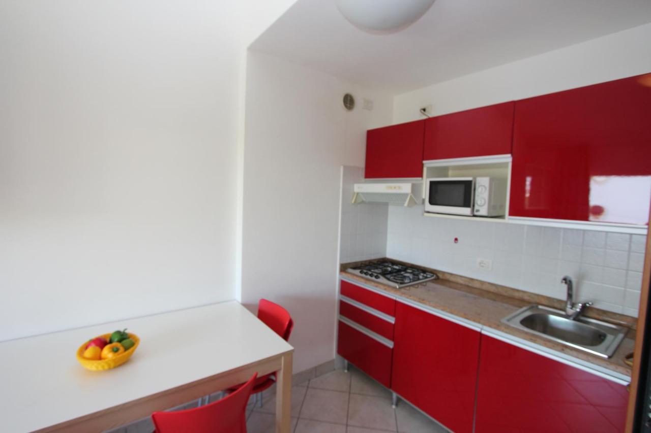 Apartamento Horizon Bibione Exterior foto