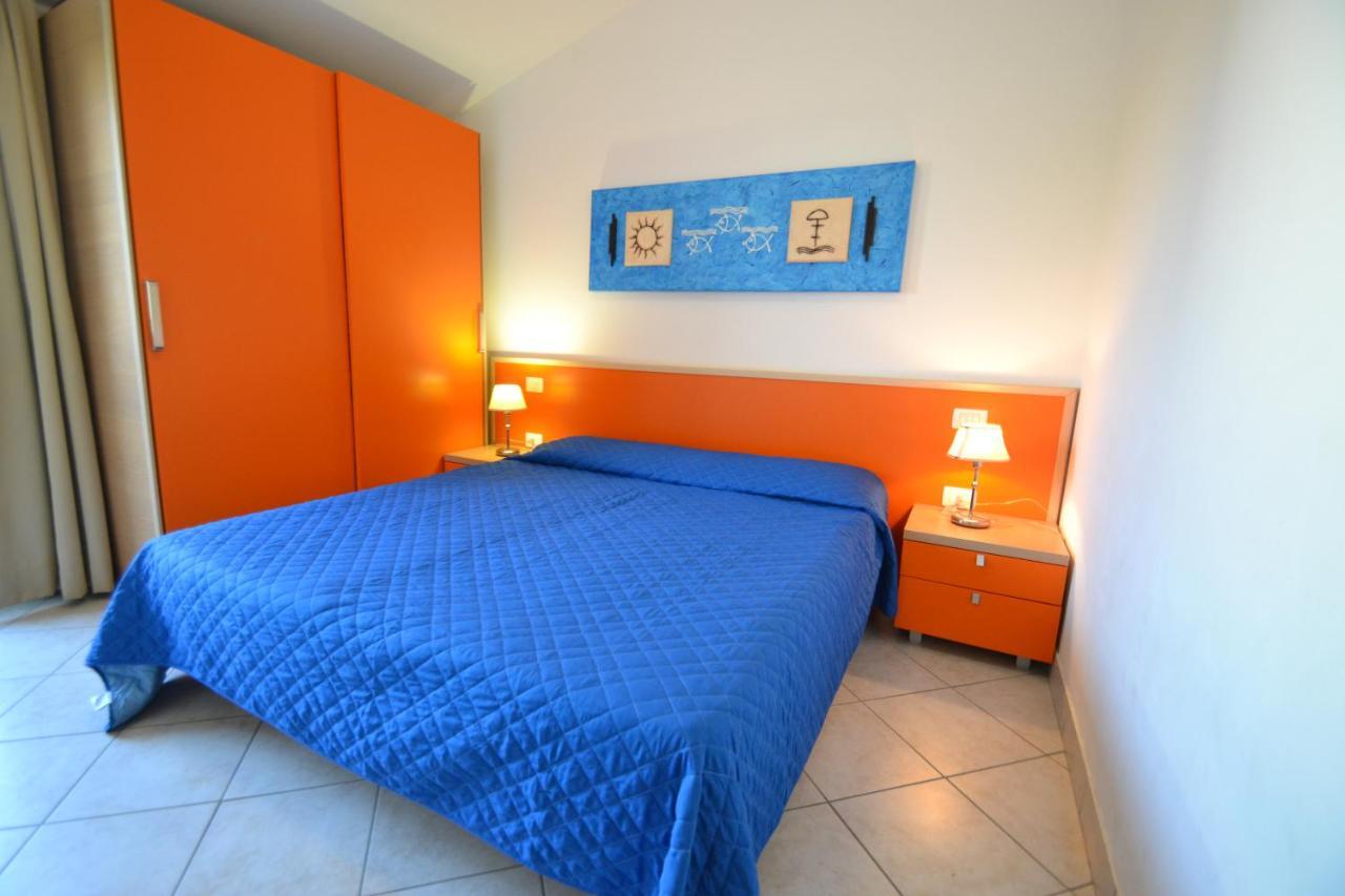 Apartamento Horizon Bibione Exterior foto