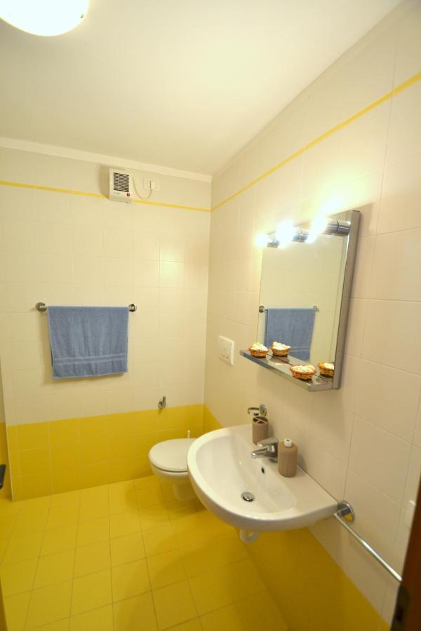 Apartamento Horizon Bibione Exterior foto