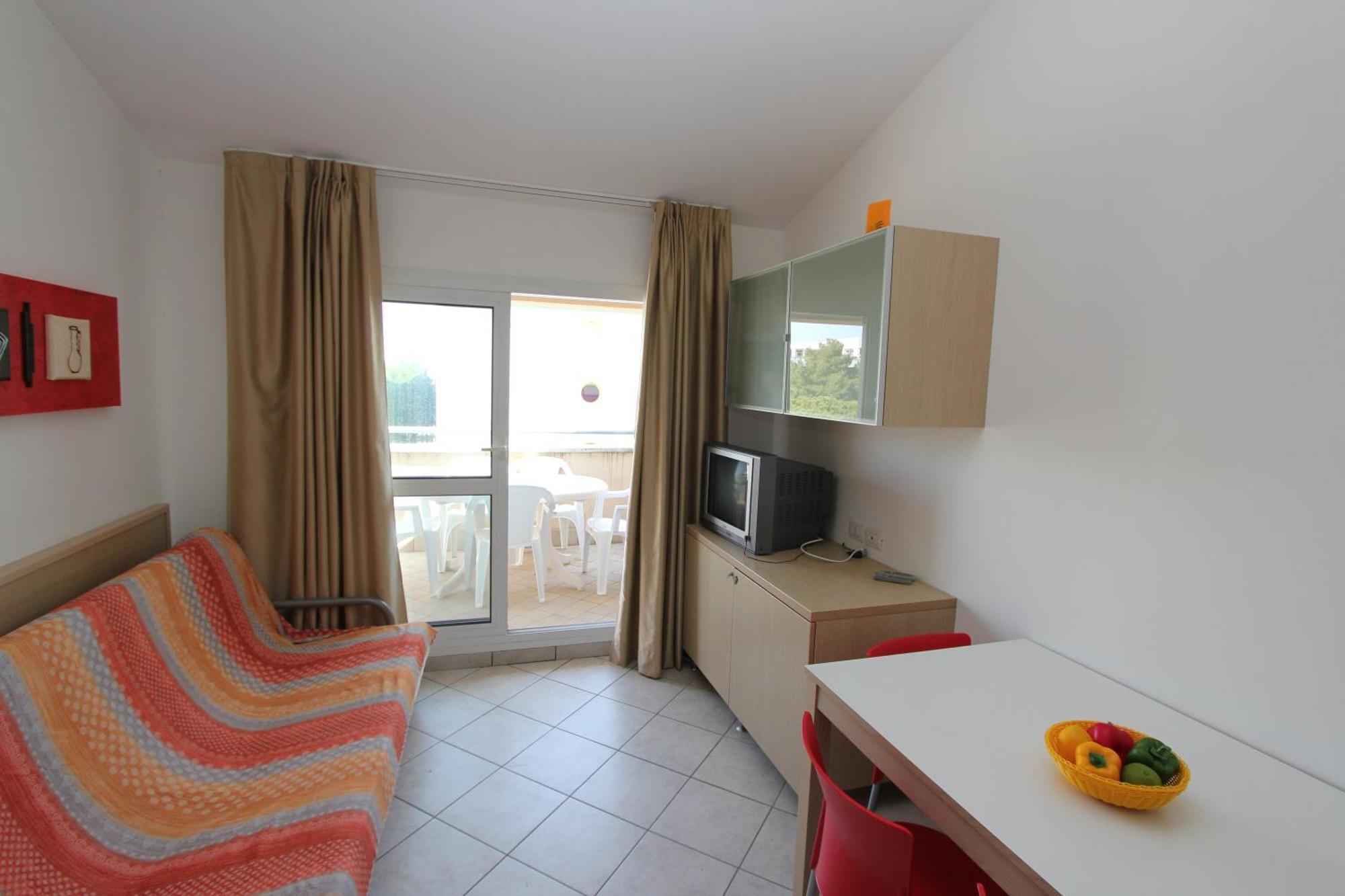 Apartamento Horizon Bibione Exterior foto