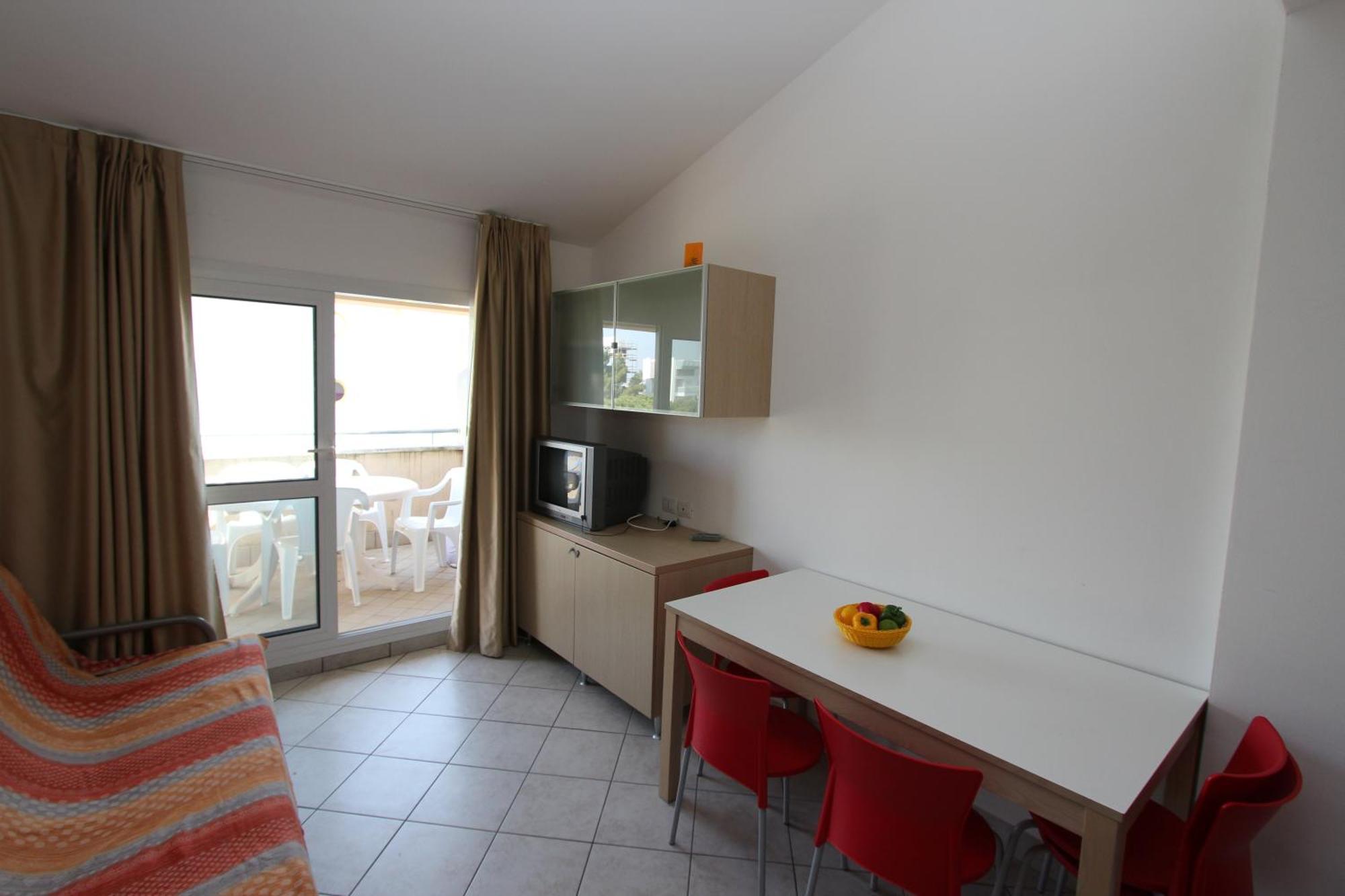 Apartamento Horizon Bibione Exterior foto