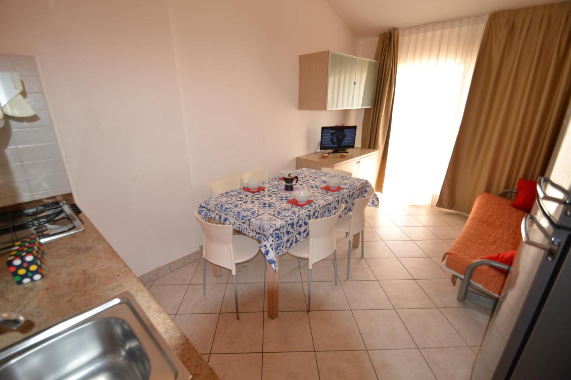Apartamento Horizon Bibione Exterior foto
