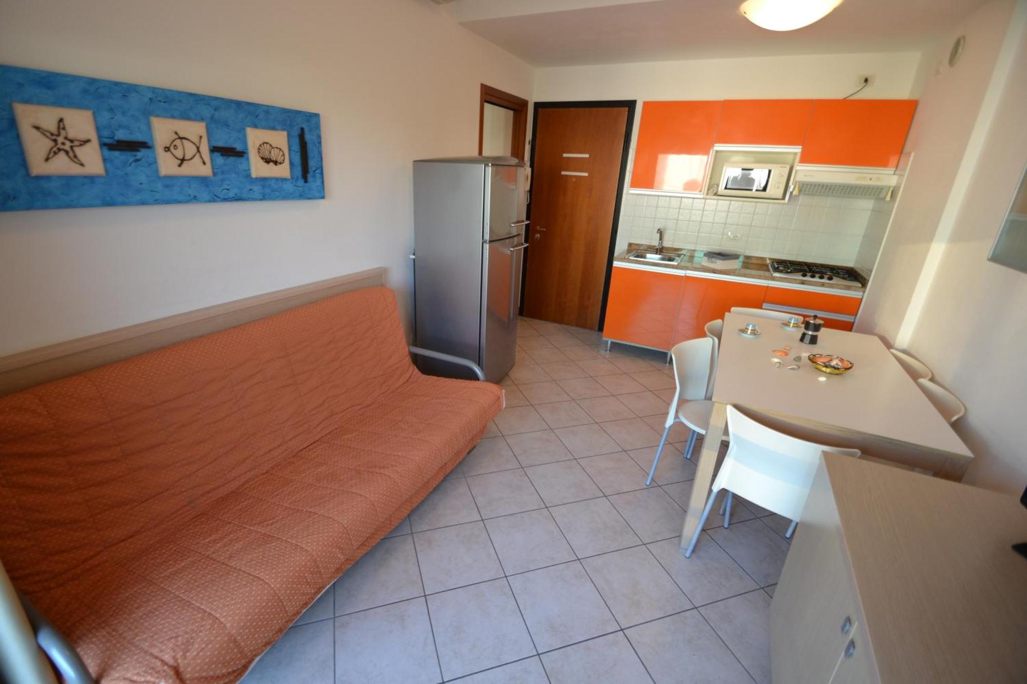 Apartamento Horizon Bibione Exterior foto