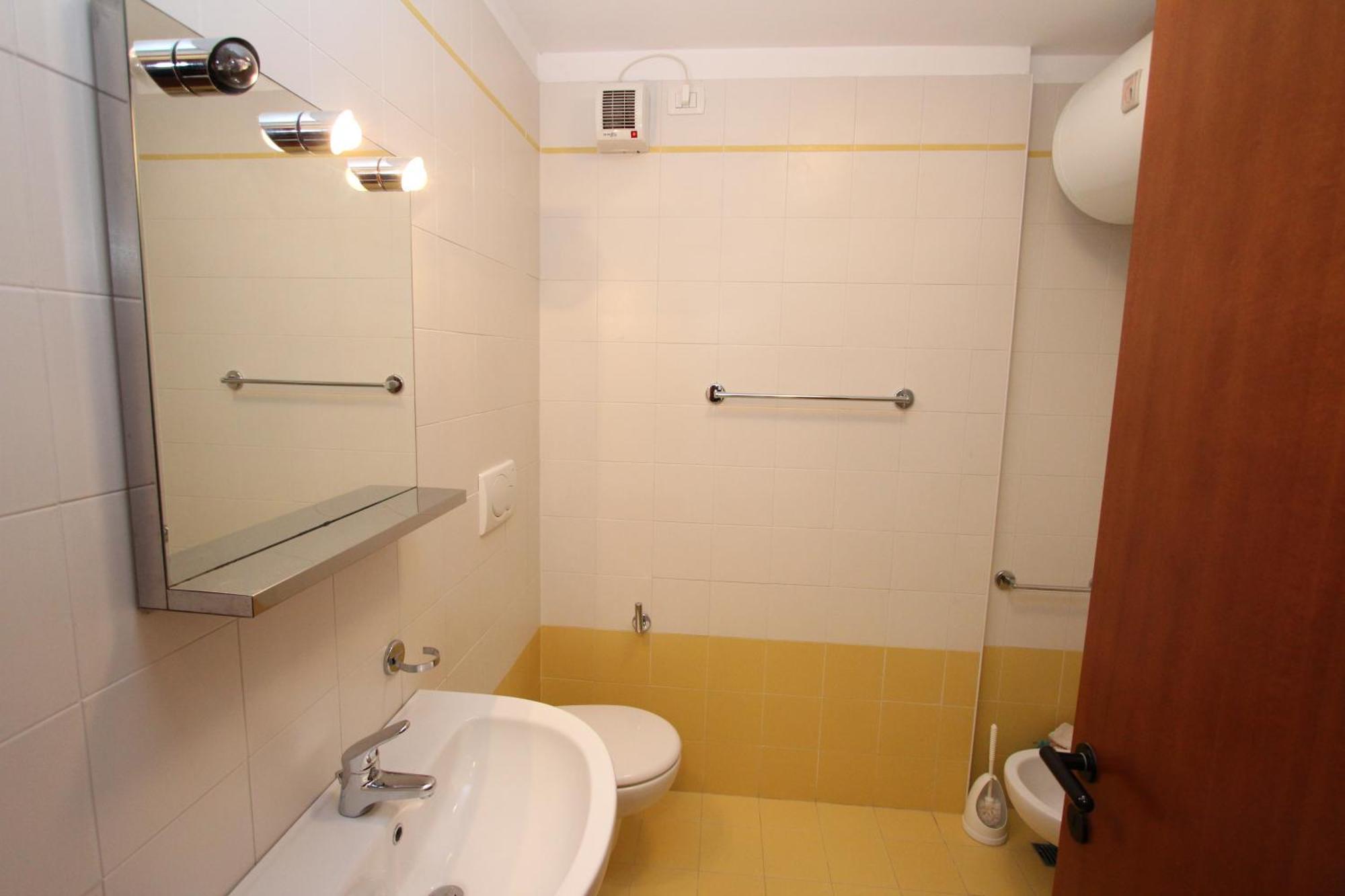 Apartamento Horizon Bibione Exterior foto