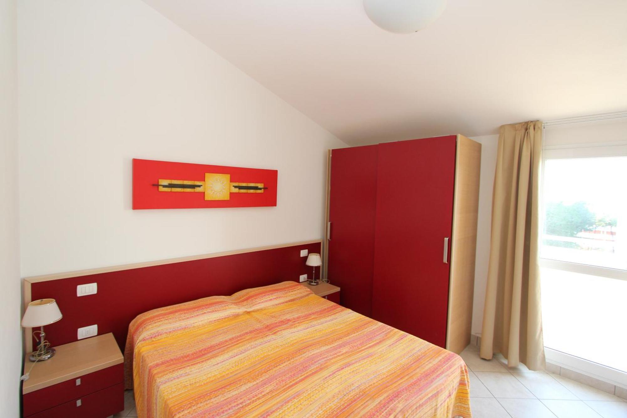 Apartamento Horizon Bibione Exterior foto