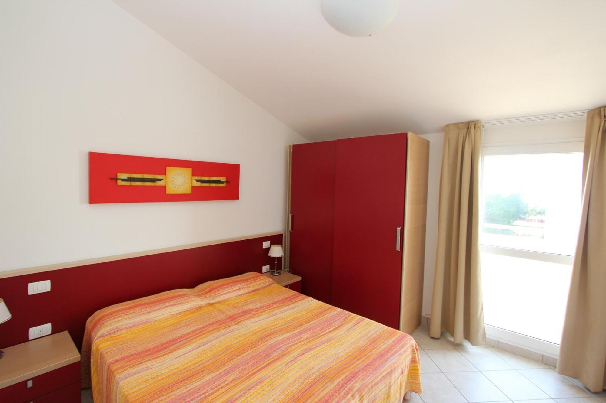 Apartamento Horizon Bibione Exterior foto